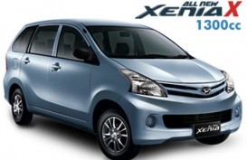 Pertahankan Xenia, Daihatsu Perbaiki Kecakapan Salesman